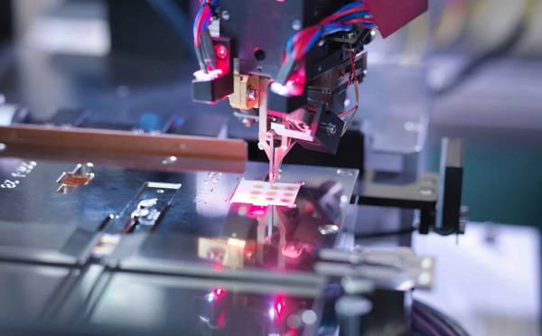 芯片半導(dǎo)體企業(yè)CRM