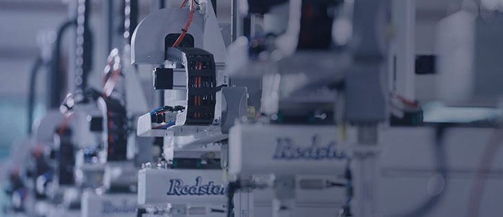 艾爾發(fā)智能科技,SAP ERP,SAP機(jī)械手制造,SAP Business One,機(jī)械手公司erp